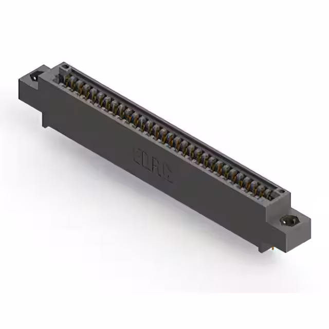 895-030-524-608 EDAC Inc.  Edgeboard Connectors